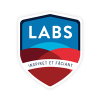 VLT Labs logo